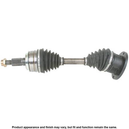 A1 Cardone New Cv Drive Axle, 66-1057 66-1057
